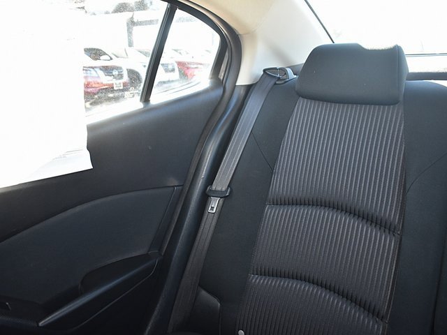 Used 2016 MAZDA MAZDA3 i Touring image 20
