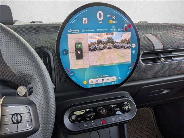 New 2026 MINI Cooper John Cooper Works image 13