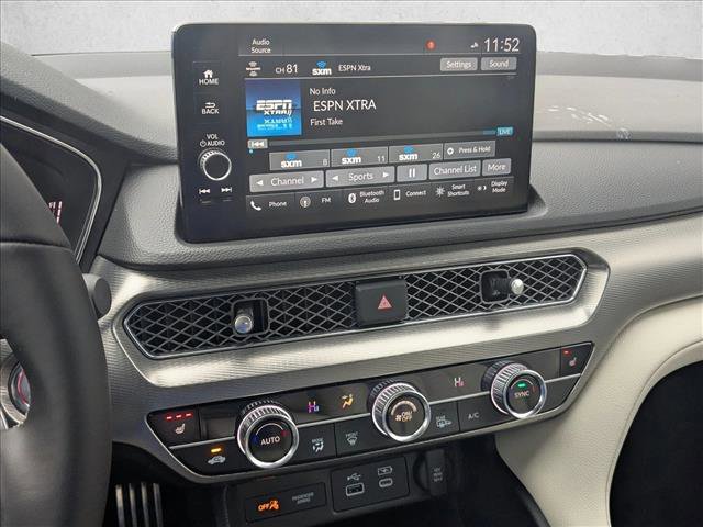 New 2026 Acura Integra A-Spec image 12