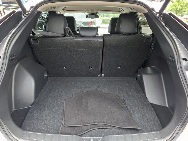 Used 2024 Mitsubishi Eclipse Cross SE AWD/4WD image 31