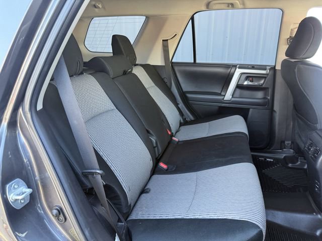 Used 2019 Toyota 4Runner SR5 image 28