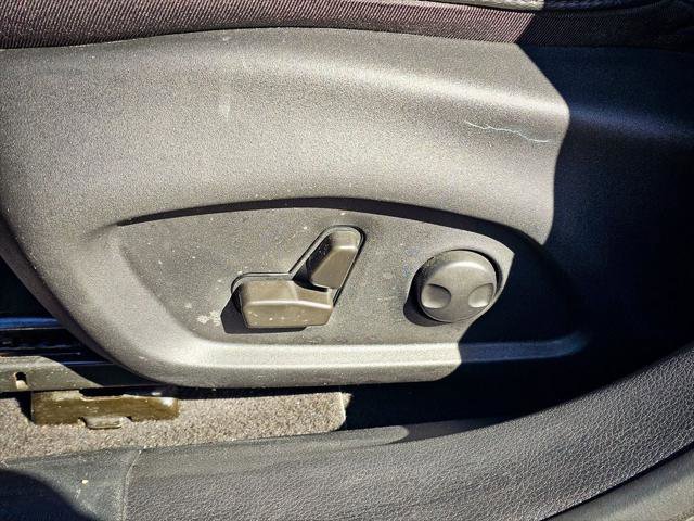 Certified 2022 Jeep Compass Limited image 14