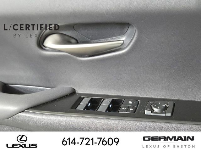 Certified 2023 Lexus UX 250h 250h Premium image 27