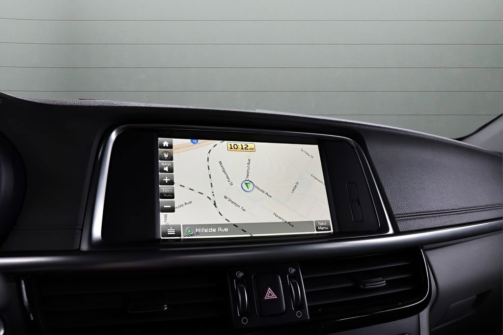 Used 2016 Kia Optima EX w/ Option Group 040 image 38