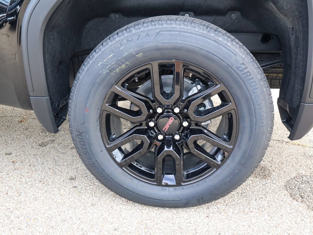 New 2026 GMC Sierra 1500 Elevation w/ Elevation Premium Package AWD/4WD image 32