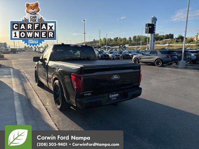 Used 2025 Ford F150 XL AWD/4WD image 10