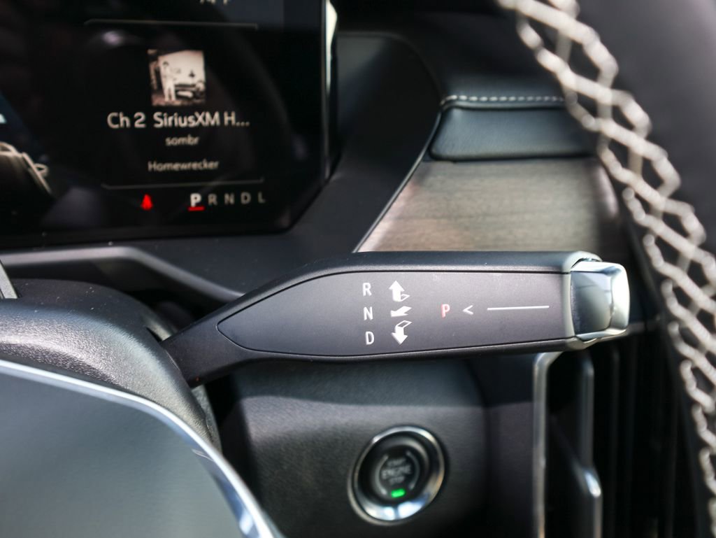 New 2026 GMC Acadia Denali Ultimate w/ LPO, Floor Liner Package image 30