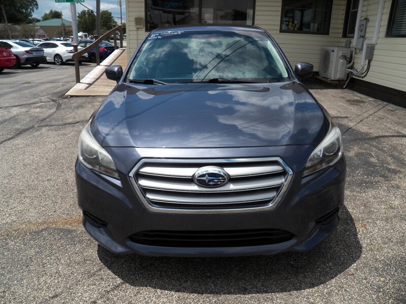 Used 2015 Subaru Legacy 2.5i Premium AWD/4WD image 5