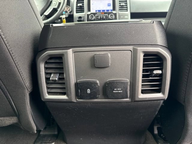 Used 2020 Ford F150 XLT w/ Equipment Group 302A Luxury RWD image 37
