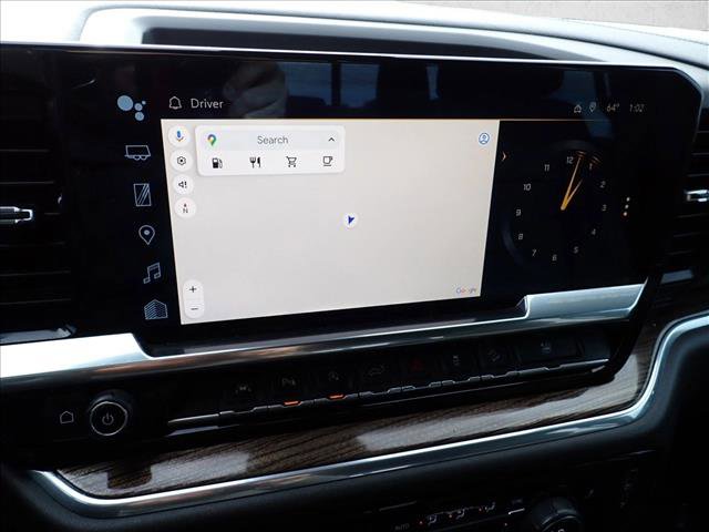 Used 2023 Chevrolet Silverado 1500 LT Trail Boss w/ Convenience Package II image 20