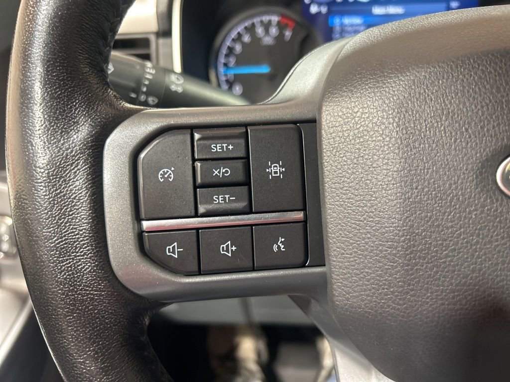 Used 2022 Ford F150 XLT w/ Equipment Group 302A High image 27