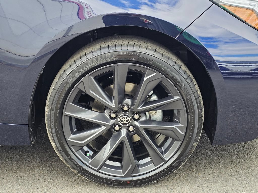 New 2026 Toyota Corolla SE FWD image 9