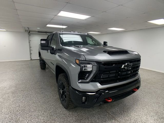 New 2025 Chevrolet Silverado 3500 LTZ w/ LTZ Plus Package image 72