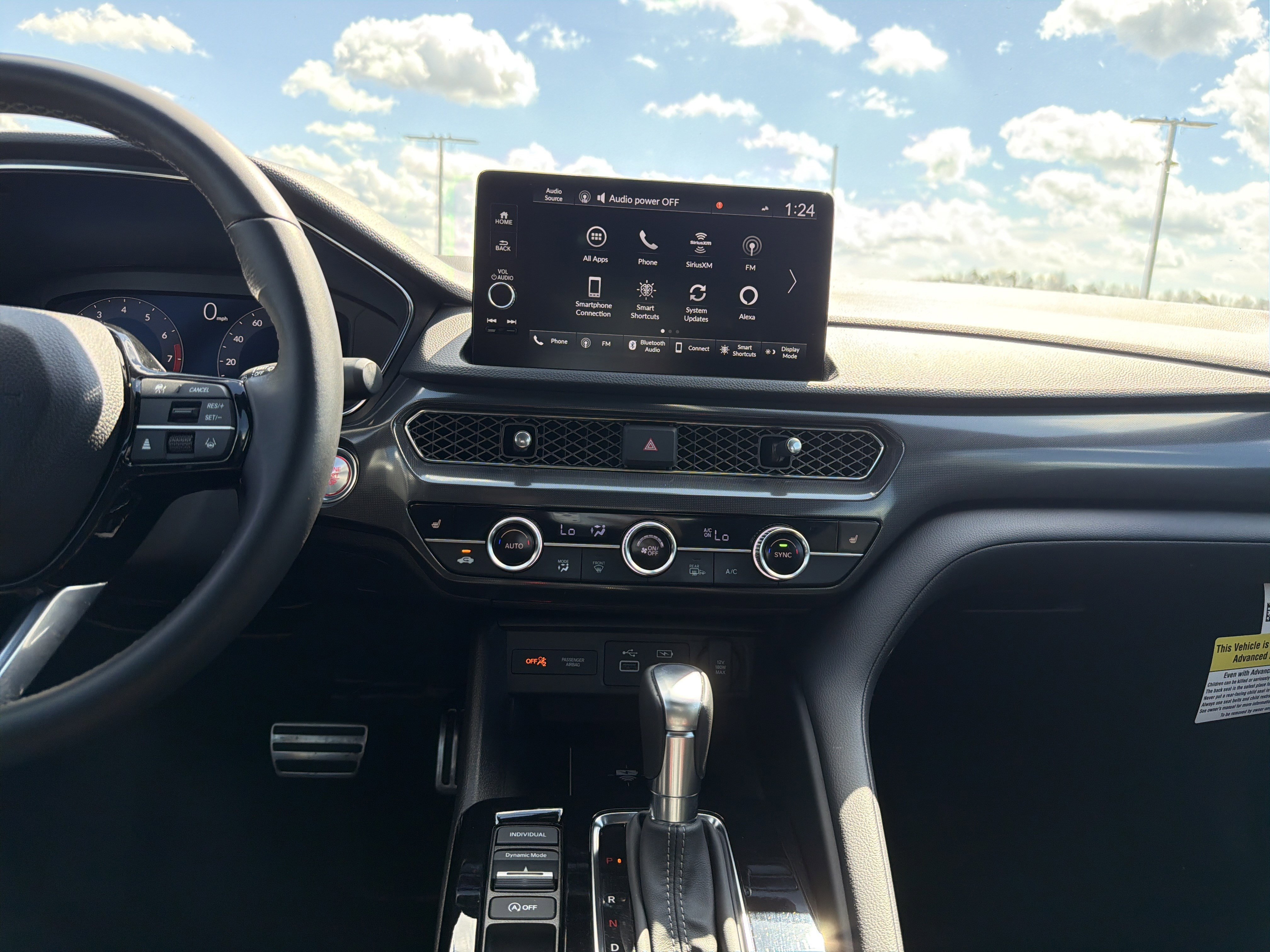 Certified 2025 Acura Integra A-Spec image 30