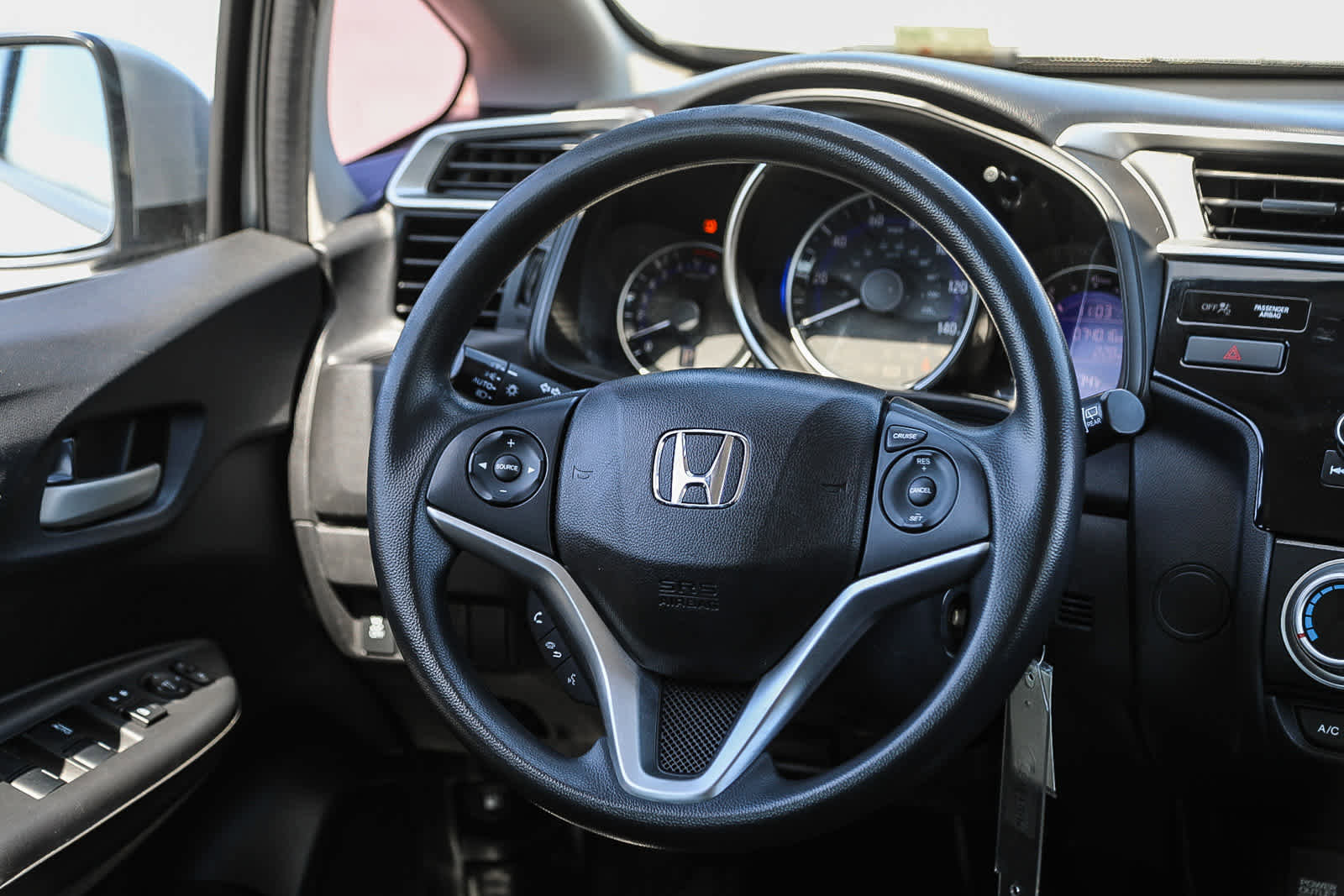 Used 2017 Honda Fit LX image 15