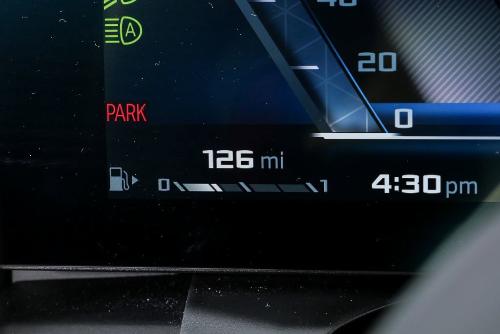 Used 2025 BMW X3 M50 w/ Premium Package image 11