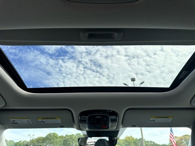 New 2026 Hyundai Tucson SEL image 25