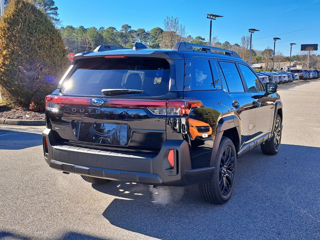 New 2026 Subaru Outback Limited XT image 6