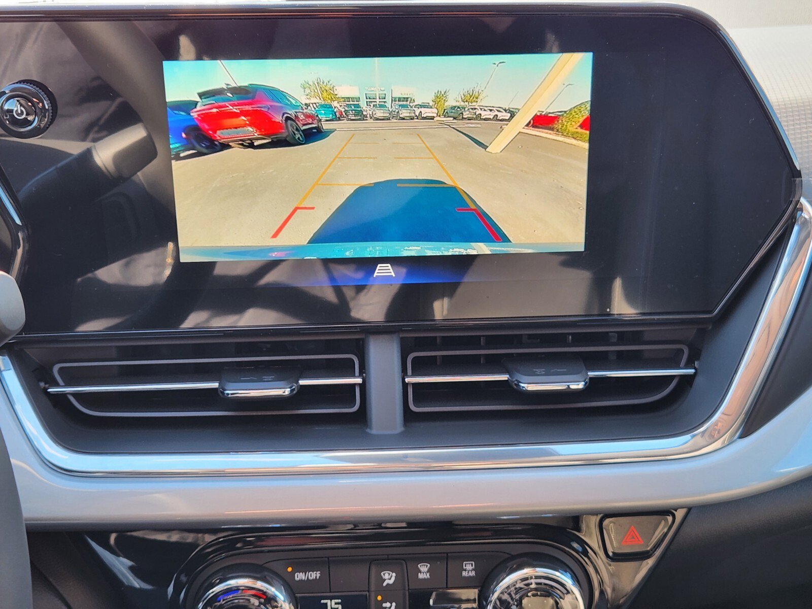 New 2026 Chevrolet Trax LT w/ Driver Confidence Package image 14