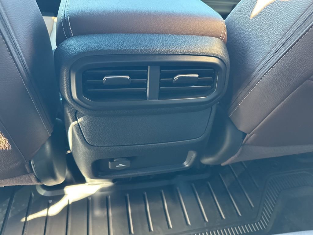 New 2026 Honda Ridgeline RTL image 17