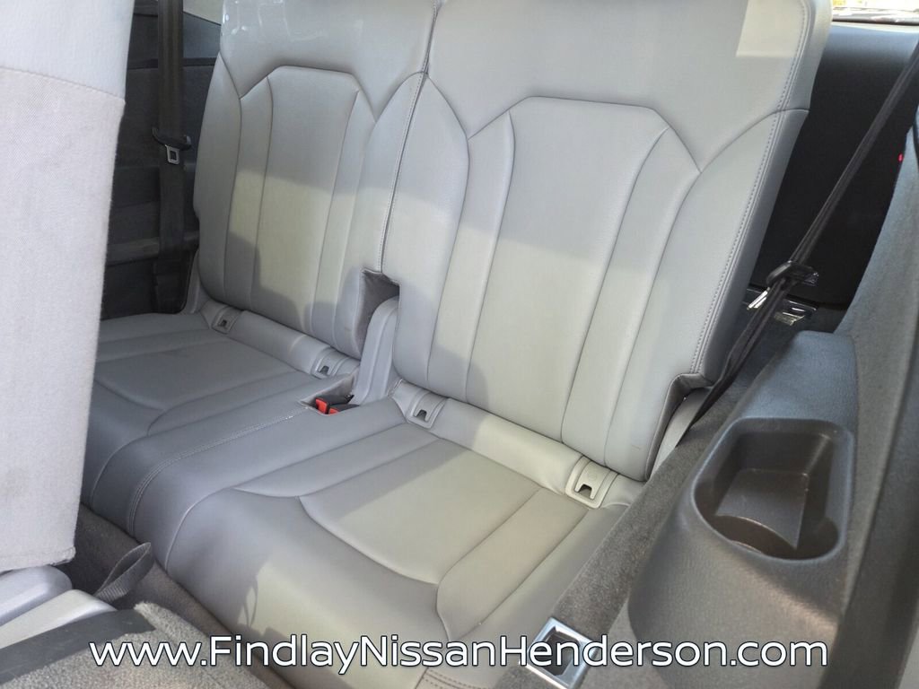 Used 2019 Audi Q7 2.0T Premium w/ Convenience Package image 13