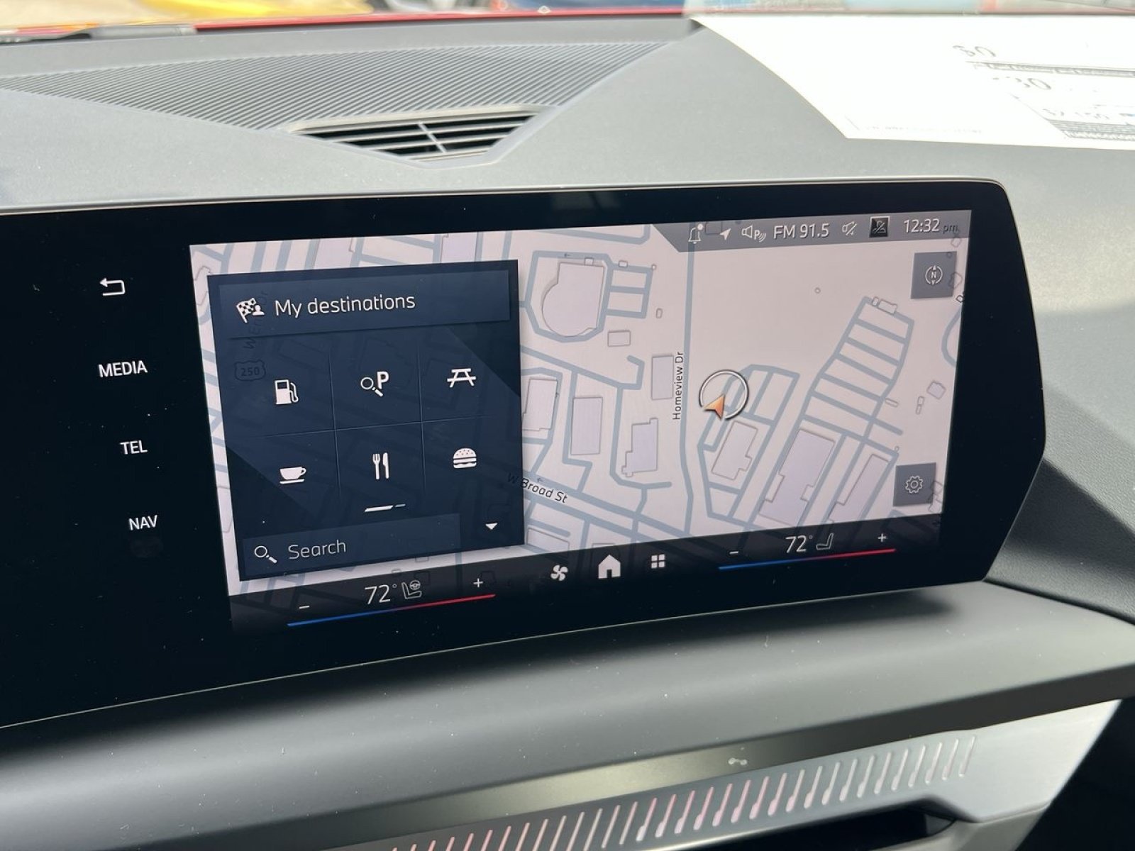New 2025 BMW 228i xDrive w/ Premium Package AWD/4WD image 25