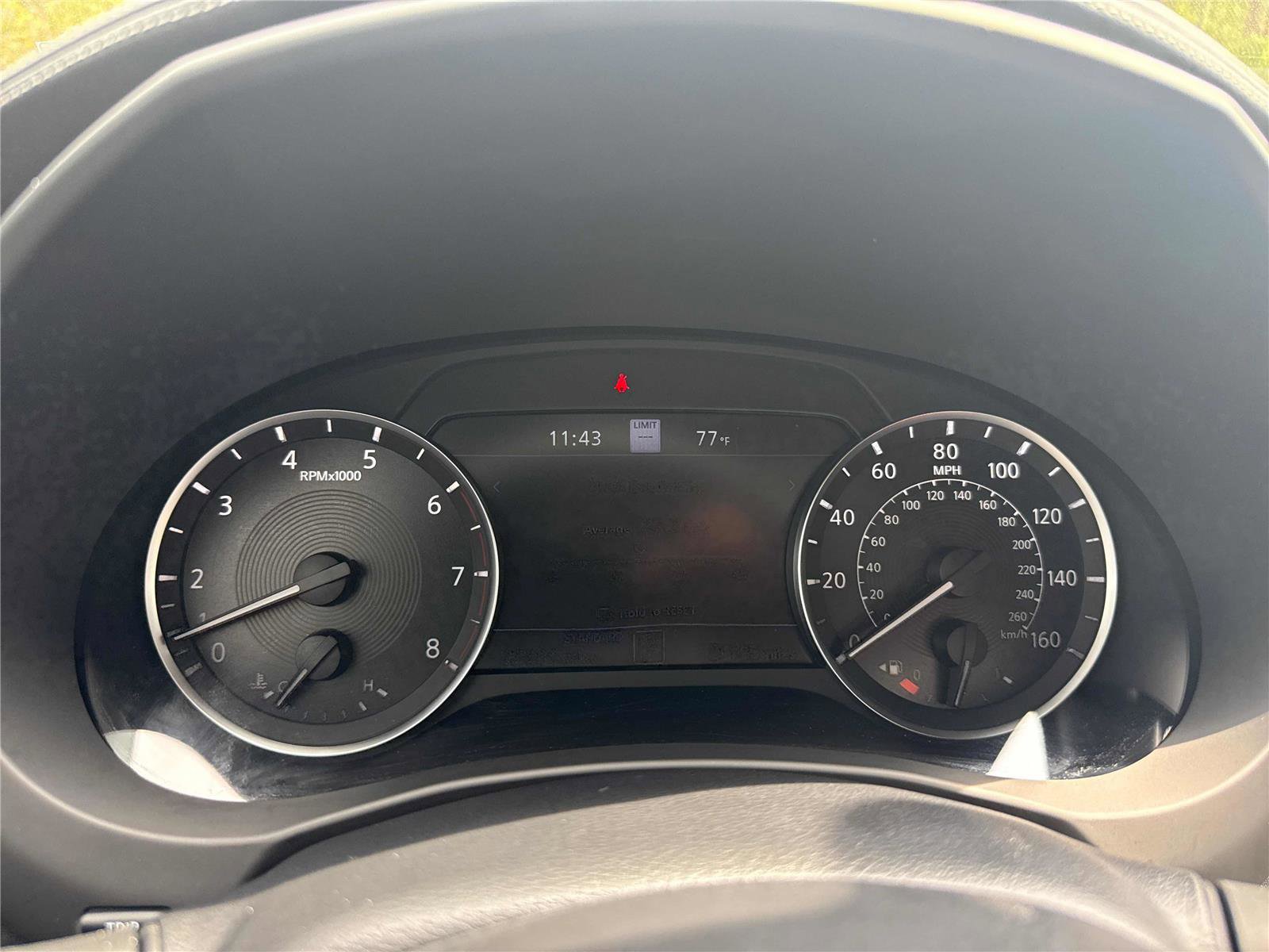 Used 2023 INFINITI QX50 Sport FWD image 16