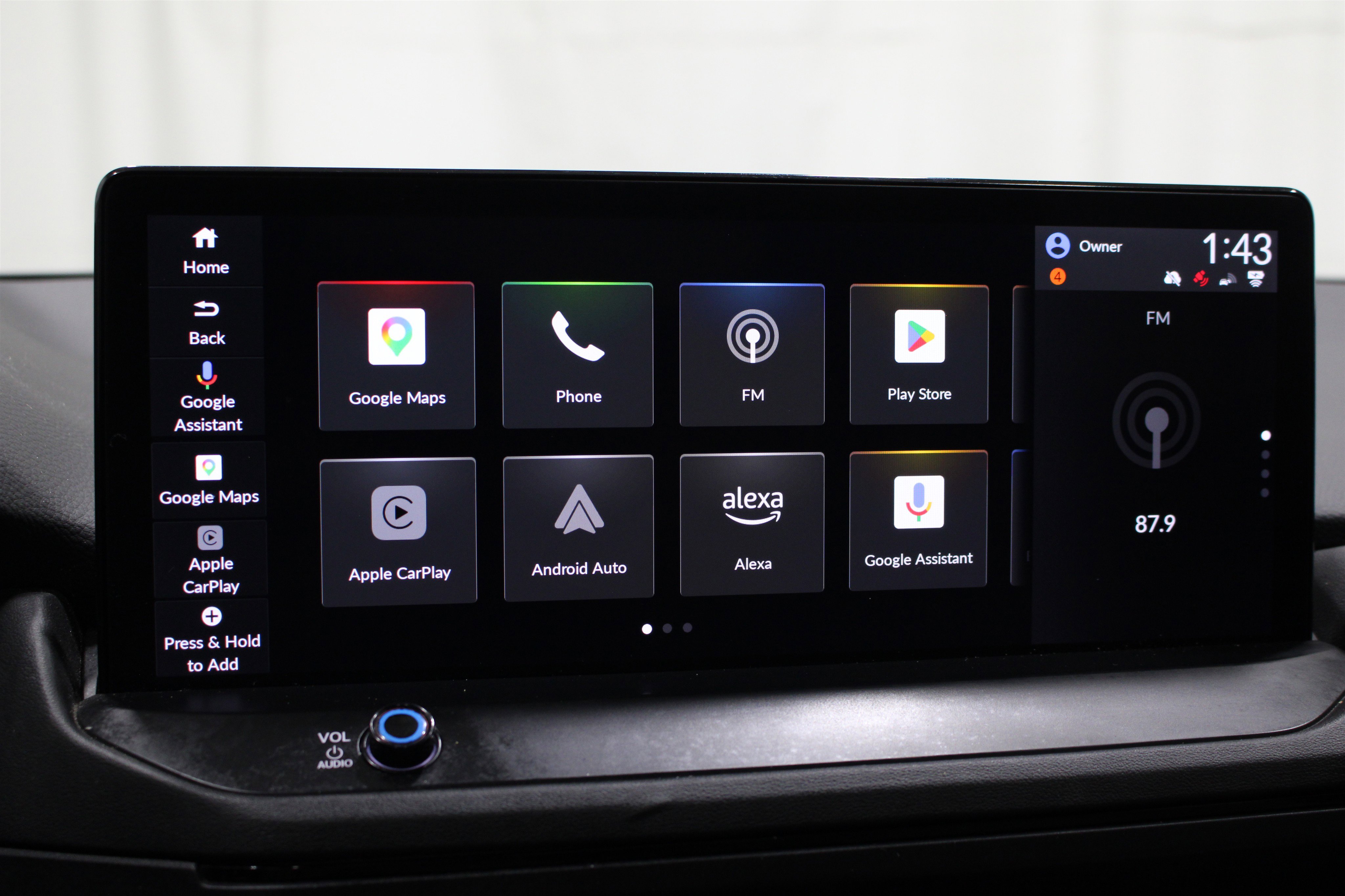 Used 2024 Honda Accord Touring image 14