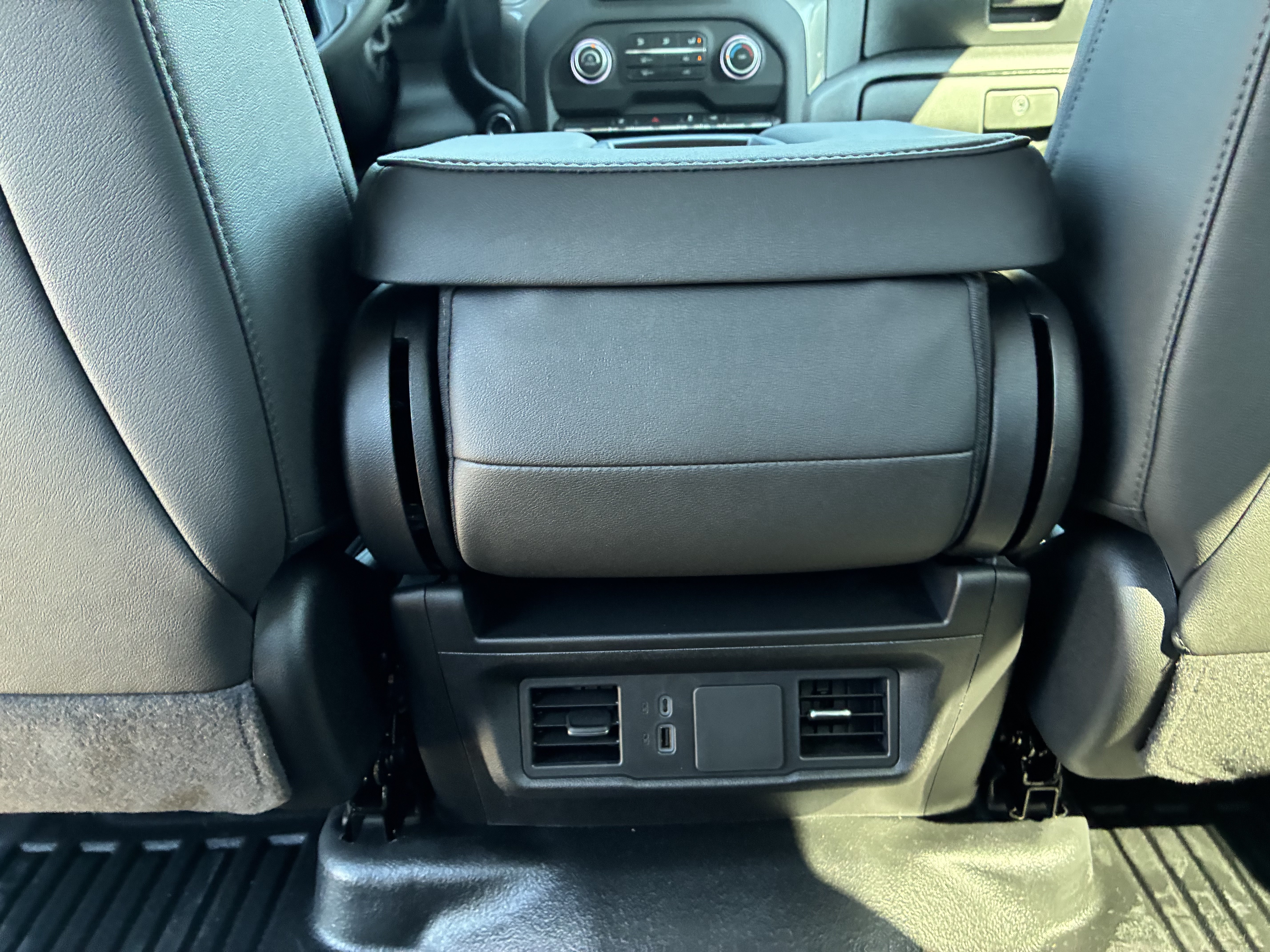 New 2026 Chevrolet Silverado 3500 W/T w/ WT Convenience Package AWD/4WD image 23