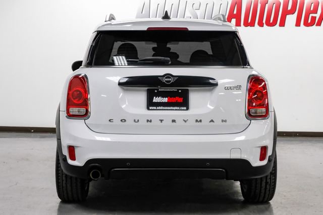 Used 2020 MINI Cooper Countryman image 15