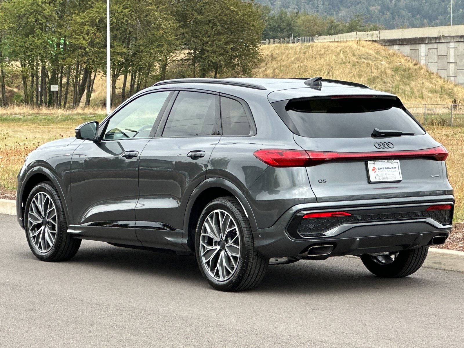 New 2026 Audi Q5 Prestige AWD/4WD image 5