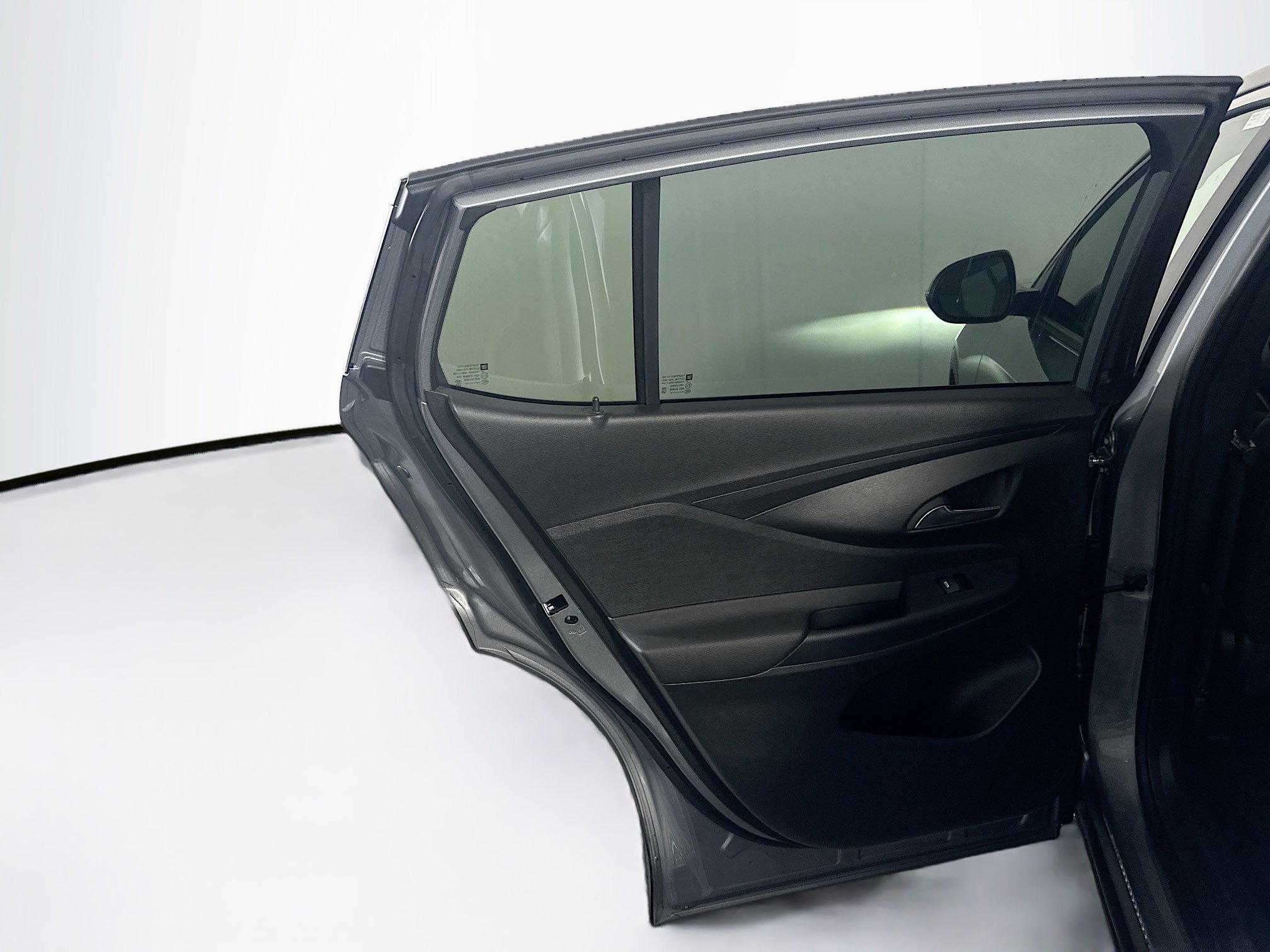 Used 2025 Buick Envista Preferred FWD image 26