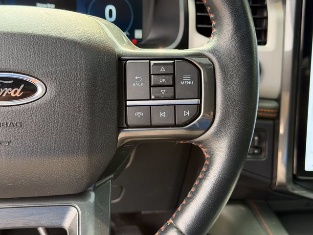 Used 2022 Ford Expedition Timberline AWD/4WD image 13