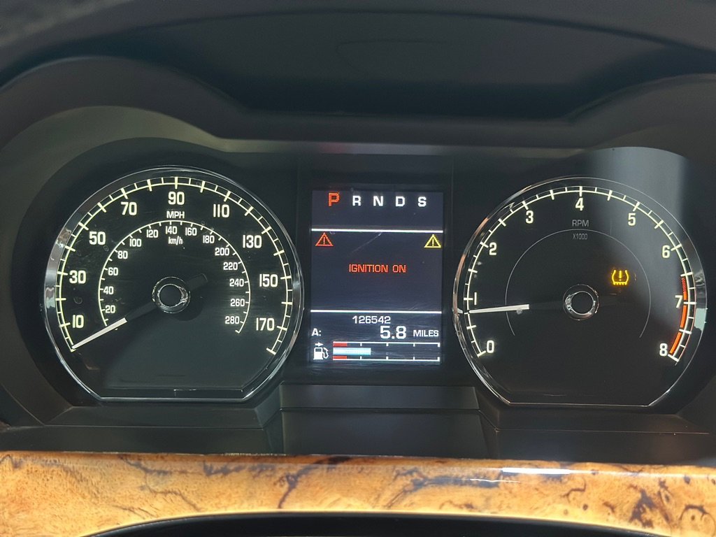 Used 2010 Jaguar XK Coupe image 14