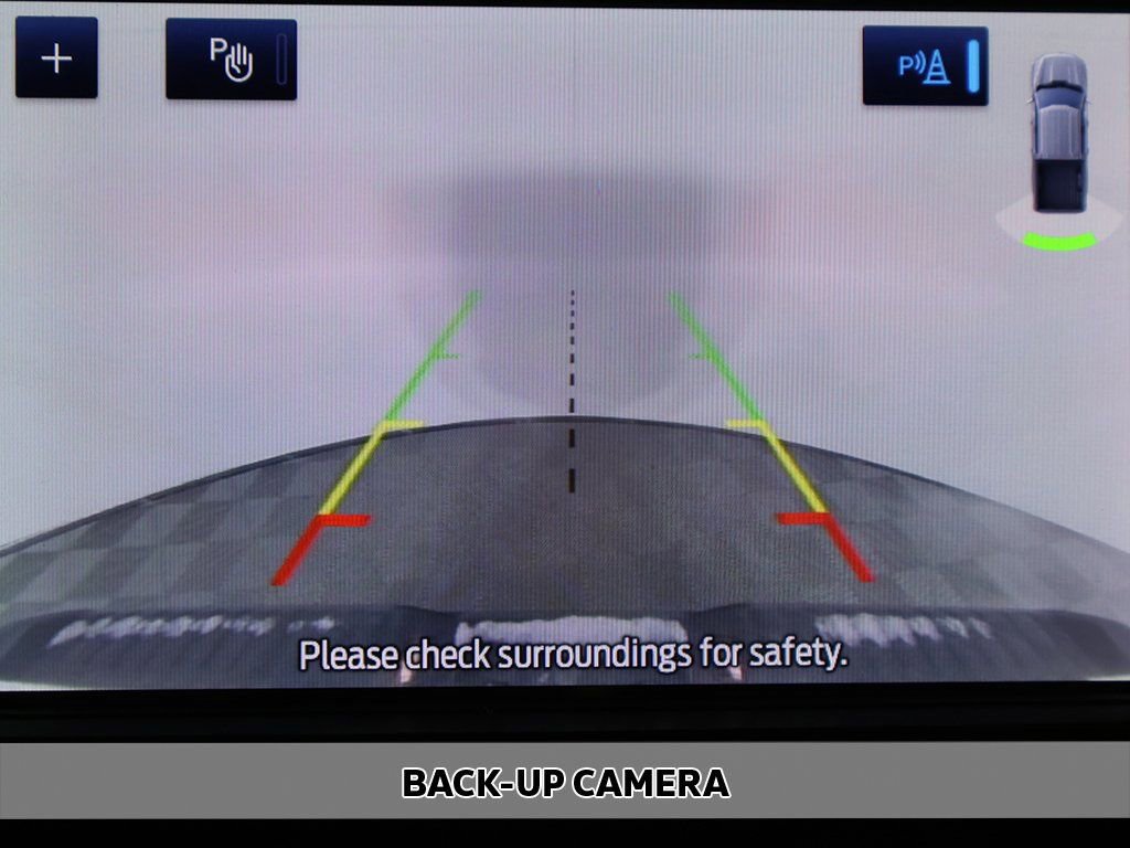 Used 2023 Ford F150 XLT w/ Equipment Group 301A Mid image 6