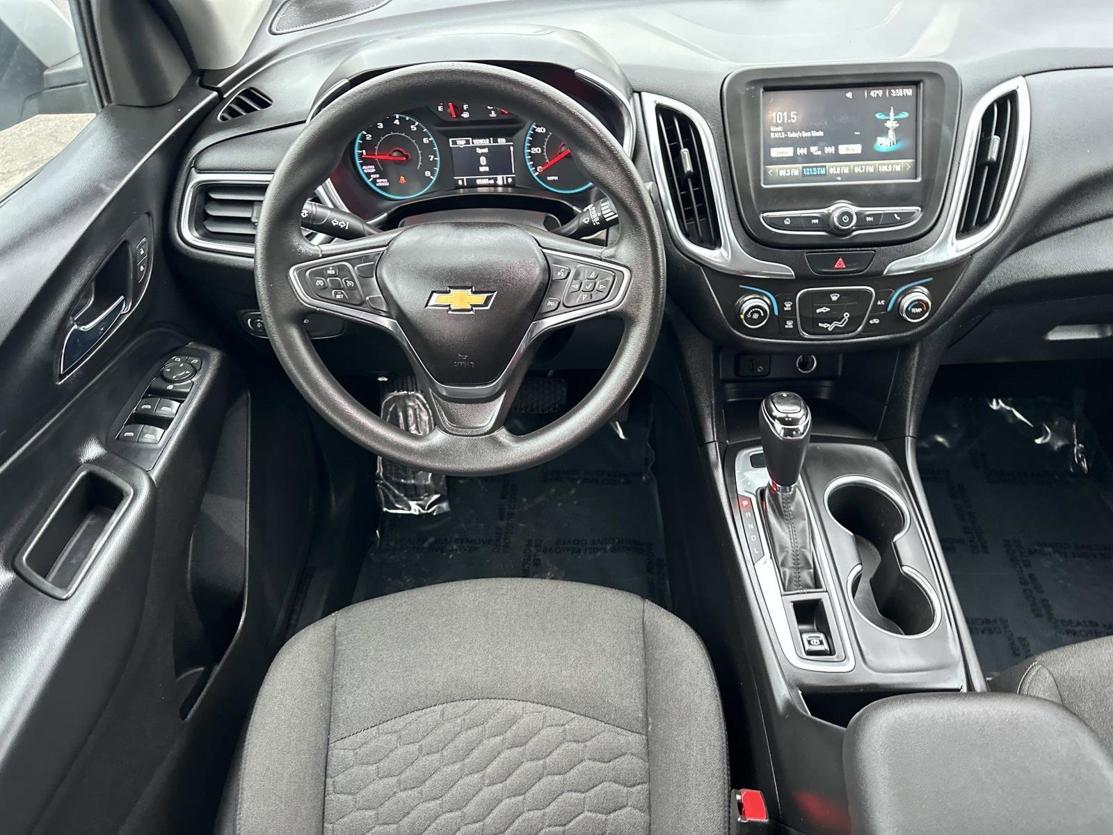Used 2018 Chevrolet Equinox LT image 9
