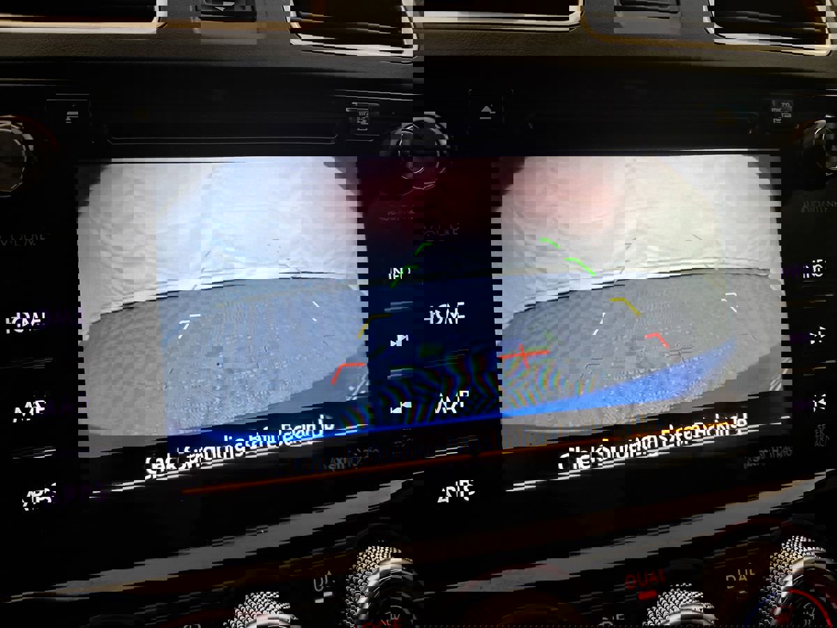 Used 2016 Subaru WRX STI Limited image 21