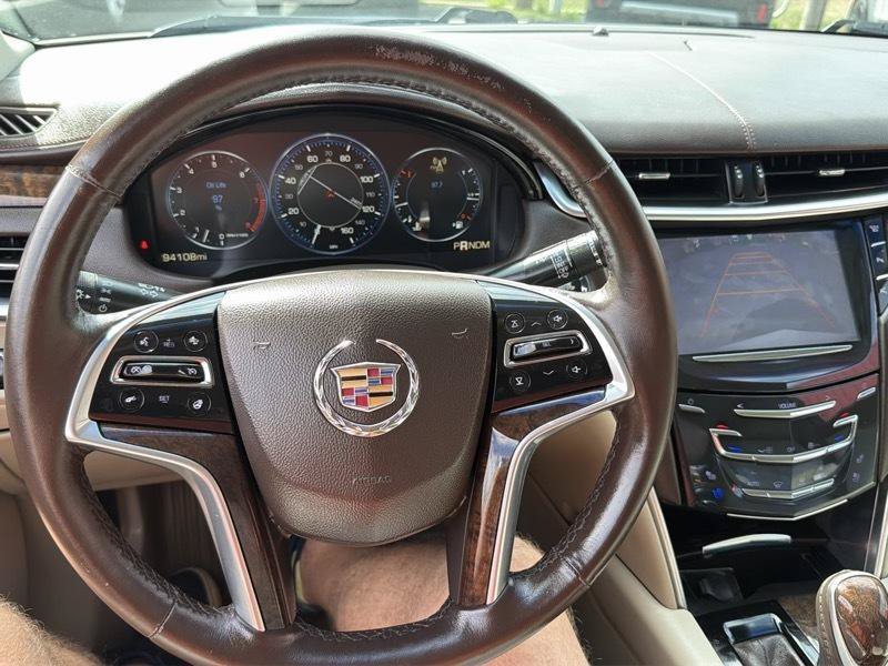 Used 2015 Cadillac XTS Premium FWD image 15