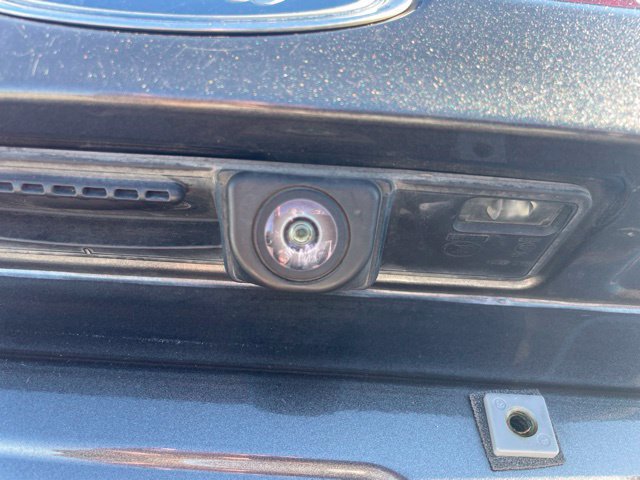 Used 2018 Ford Focus SE w/ Interior Protection Package FWD image 9