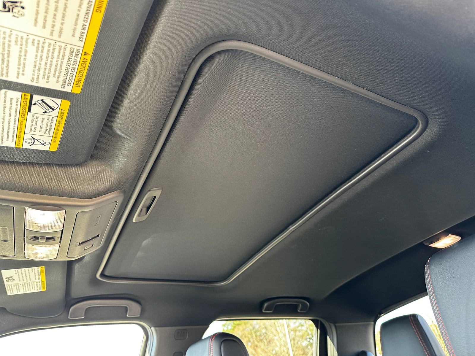 New 2026 Nissan Frontier Pro-X w/ Pro Premium Package image 33