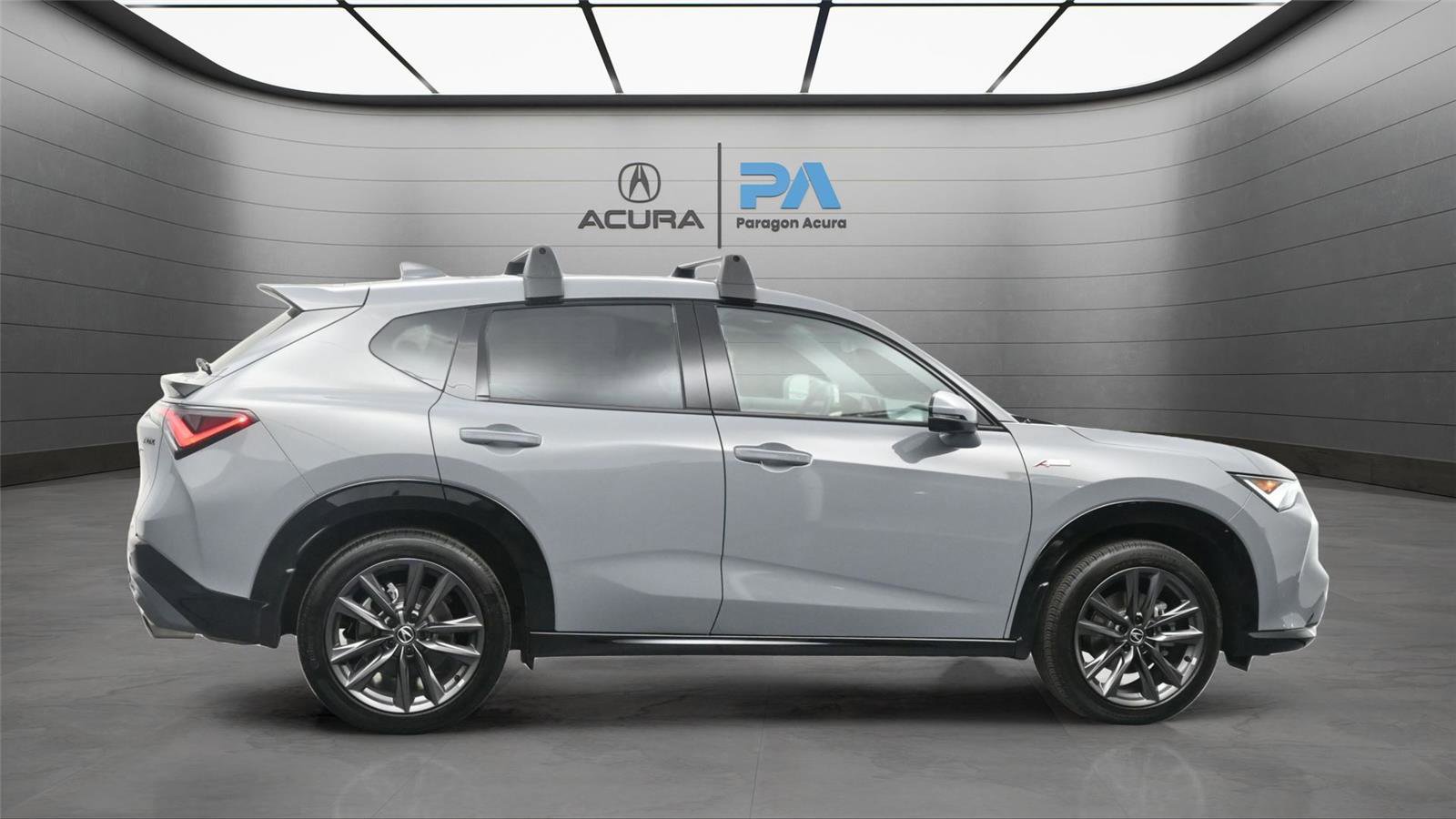 New 2025 Acura ADX A-Spec FWD image 28