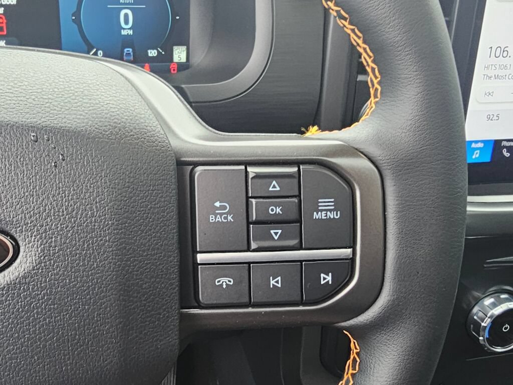 Certified 2025 Ford F150 Tremor AWD/4WD image 27