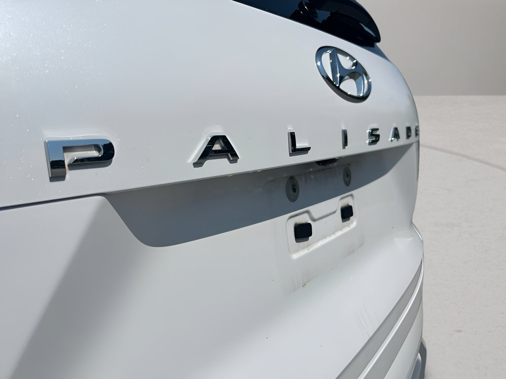 Used 2021 Hyundai Palisade Limited AWD/4WD image 36