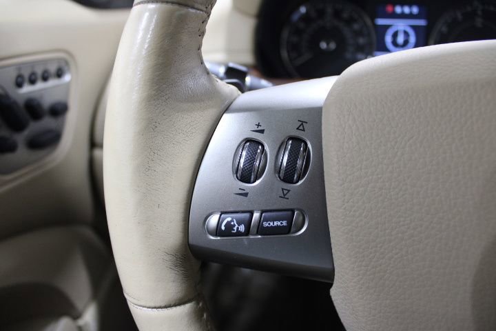 Used 2008 Jaguar XK Coupe image 31