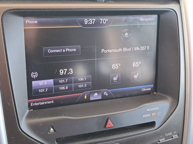 Used 2013 Ford Edge SEL image 16