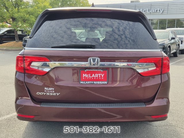 Used 2018 Honda Odyssey EX-L image 6