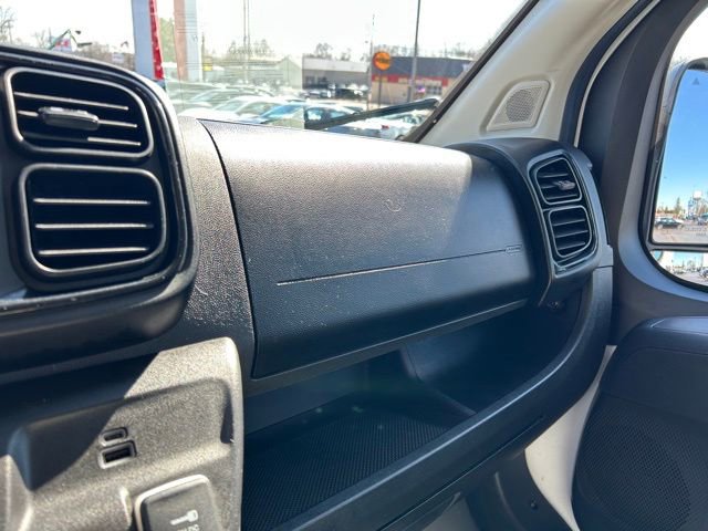 Used 2023 RAM ProMaster 1500 w/ Driver Convenience Group image 41