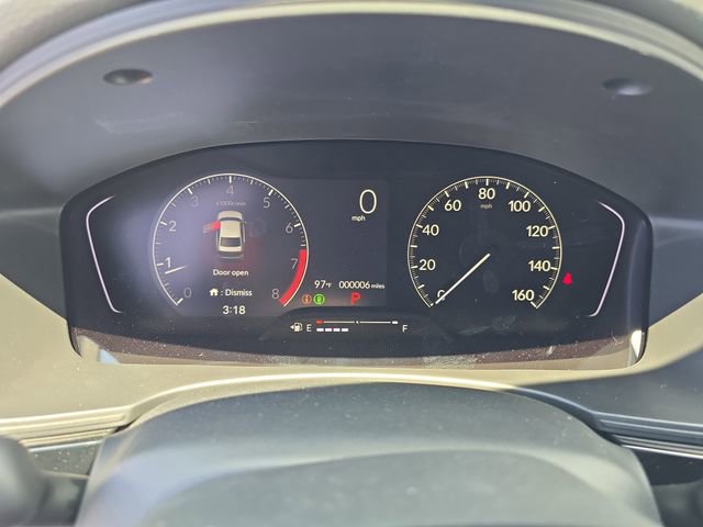 New 2026 Honda Civic LX image 27