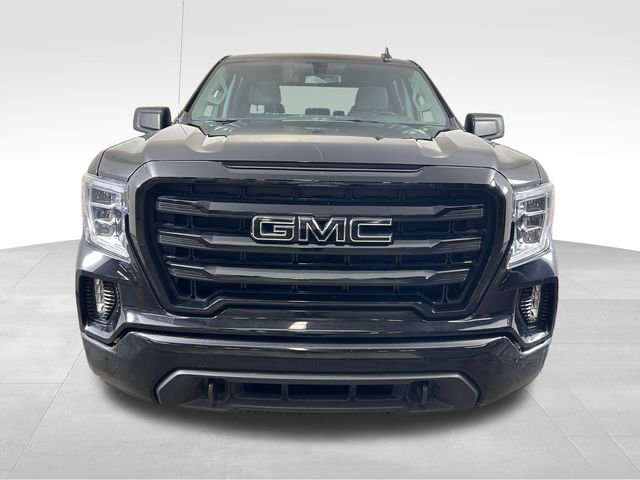 Used 2022 GMC Sierra 1500 Elevation w/ LPO, Elevation Black Package image 9