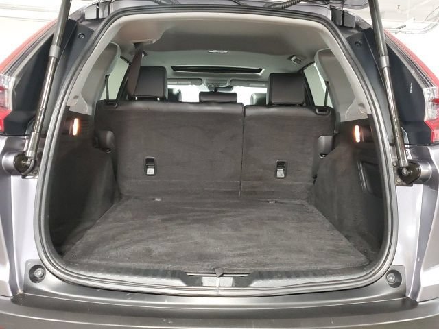 Used 2022 Honda CR-V EX-L image 22